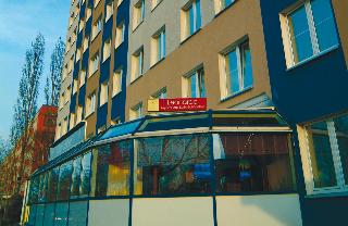 Airport Hotel Berlin Brandenburg, Berlin