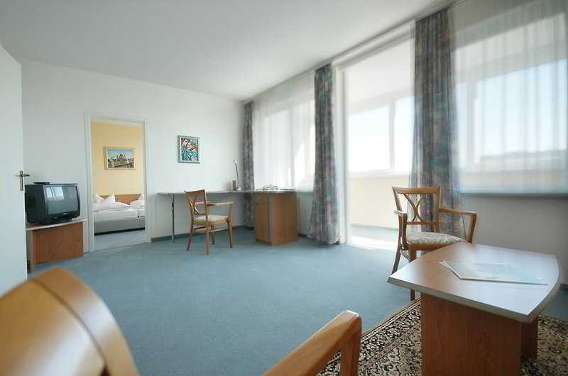 Room
 di Leonardo Airport Hotel Berlin Brandenburg