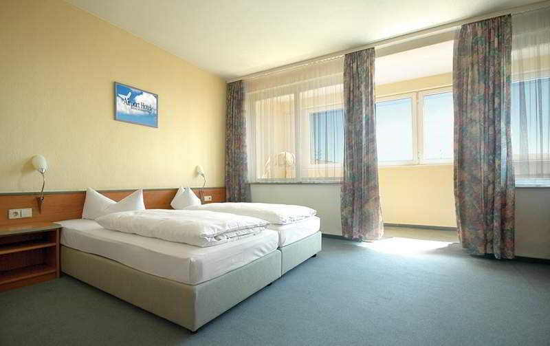 Room
 di Leonardo Airport Hotel Berlin Brandenburg