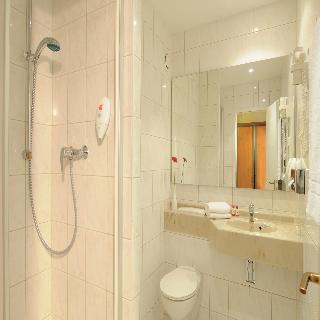 Airport Hotel Berlin Brandenburg, Berlin