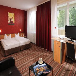 Airport Hotel Berlin Brandenburg, Berlin
