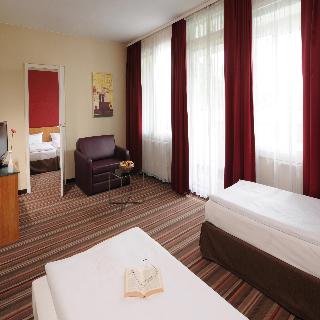 Airport Hotel Berlin Brandenburg, Berlin