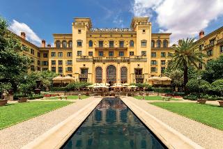 Palazzo Hotel
