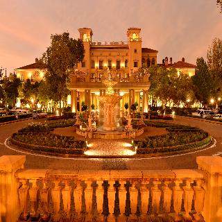 Palazzo Hotel