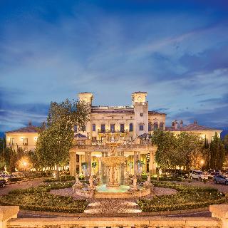Palazzo Hotel