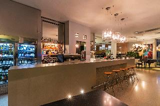 Holiday Inn Prague Congress Centre - Bar