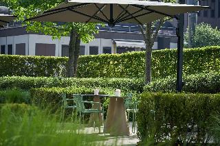 UNA HOTELS Bologna Fiera