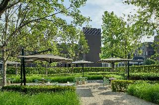 UNA HOTELS Bologna Fiera