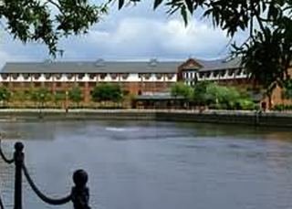 General view
 di Copthorne Manchester