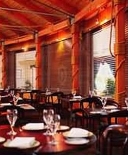 Restaurant
 di Copthorne Manchester