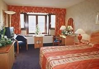 Room
 di Copthorne Manchester