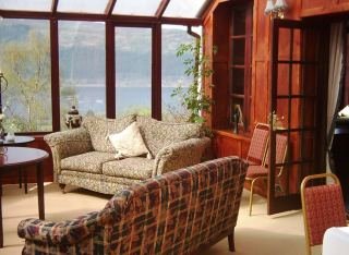 Room
 di Craigdarroch House