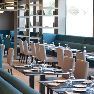 Restaurant
 di SB Bcn Events