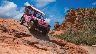 Holiday Inn Express Sedona - Oak Creek