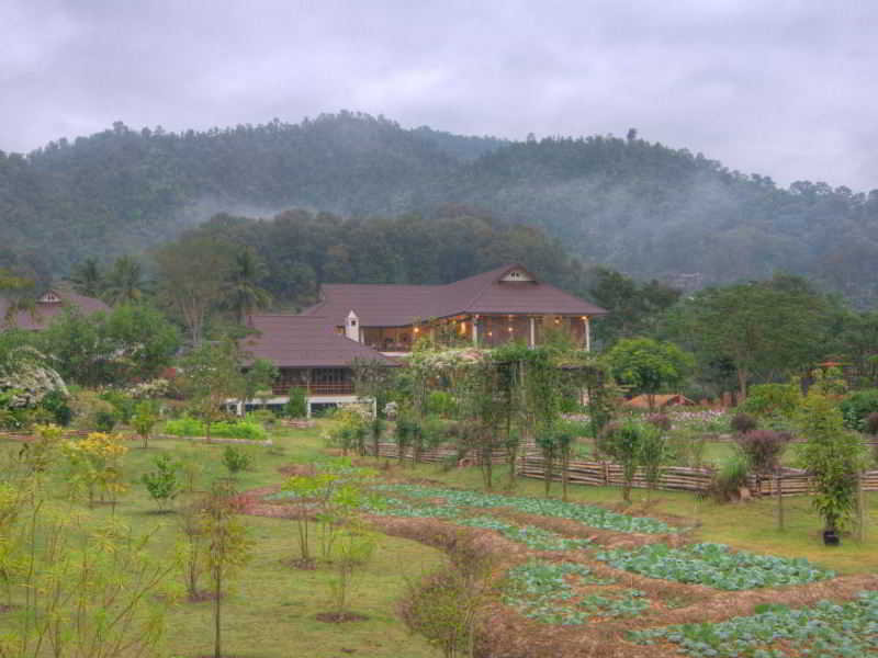 General view
 di Maekok River Village Resort