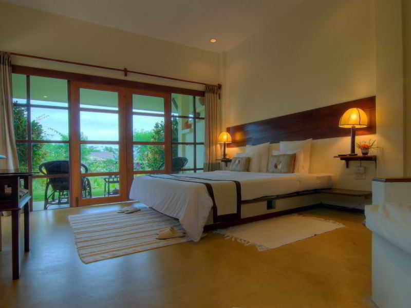 Room
 di Maekok River Village Resort