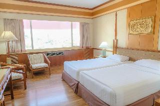GOLF VIEW Room