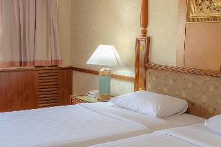GOLF VIEW Room