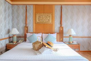 Superior Sea View Room