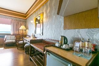 Superior Sea View Room