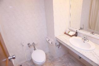 Superior Sea View Room