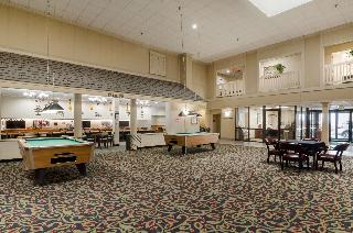 Red Lion Hotel & Conference Center Cheyenne