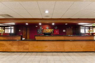 Red Lion Hotel & Conference Center Cheyenne