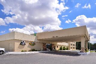 Ramada Plaza Sheridan Hotel & Convention Center