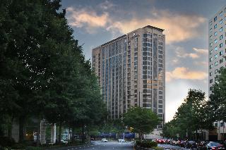 Intercontinental Hotels Buckhead Atlanta By IHG