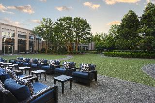 Intercontinental Hotels Buckhead Atlanta By IHG