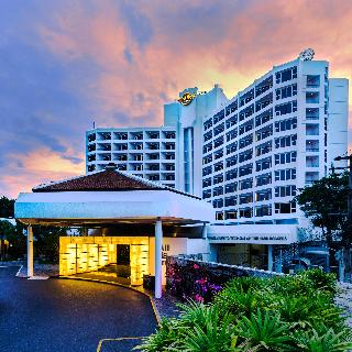 Hard Rock Hotel Pattaya