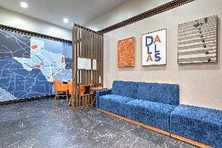 Holiday Inn Express Dallas Downtown