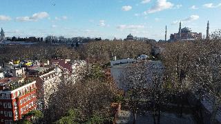 Sude Konak