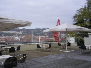 Terrace
 di Hesperia Zubialde