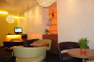 Lobby
 di Metropol Hotel