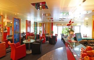 Lobby
 di Metropol Hotel