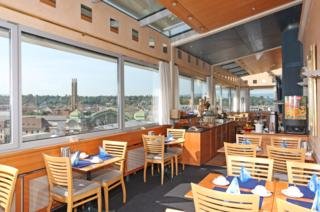 Restaurant
 di Metropol Hotel