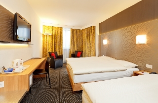Room
 di Metropol Hotel