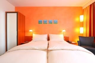 Room
 di Metropol Hotel