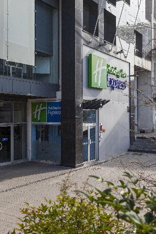 Holiday Inn Express Amiens