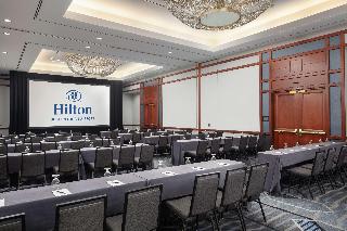 Hilton Boston Logan Airport photo 8