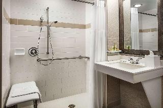 Hilton Boston Logan Airport photo 5