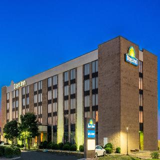 Days Inn by Wyndham Amarillo East