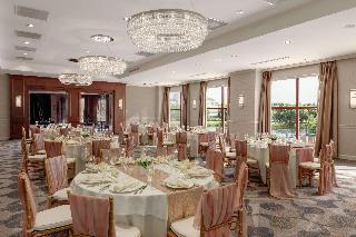 DoubleTree Suites by Hilton Hotel Boston-Cambridge photo 6