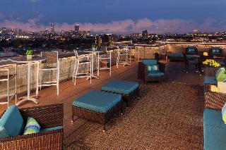 DoubleTree Suites by Hilton Hotel Boston-Cambridge photo 5