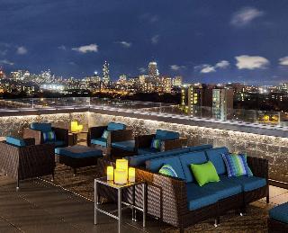 DoubleTree Suites by Hilton Hotel Boston-Cambridge photo 8