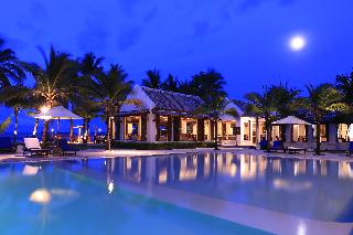 蘇梅棕櫚海灘度假村 Samui Palm Beach Resort (SHA Extra+)