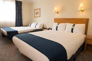 Room
 di Holiday Inn Brentwood