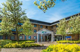 Holiday Inn Express Milton Keynes