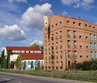 General view
 di Albergo Hotel Berlin